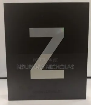 New Samsung Galaxy Z Fold 3 256 GB Black