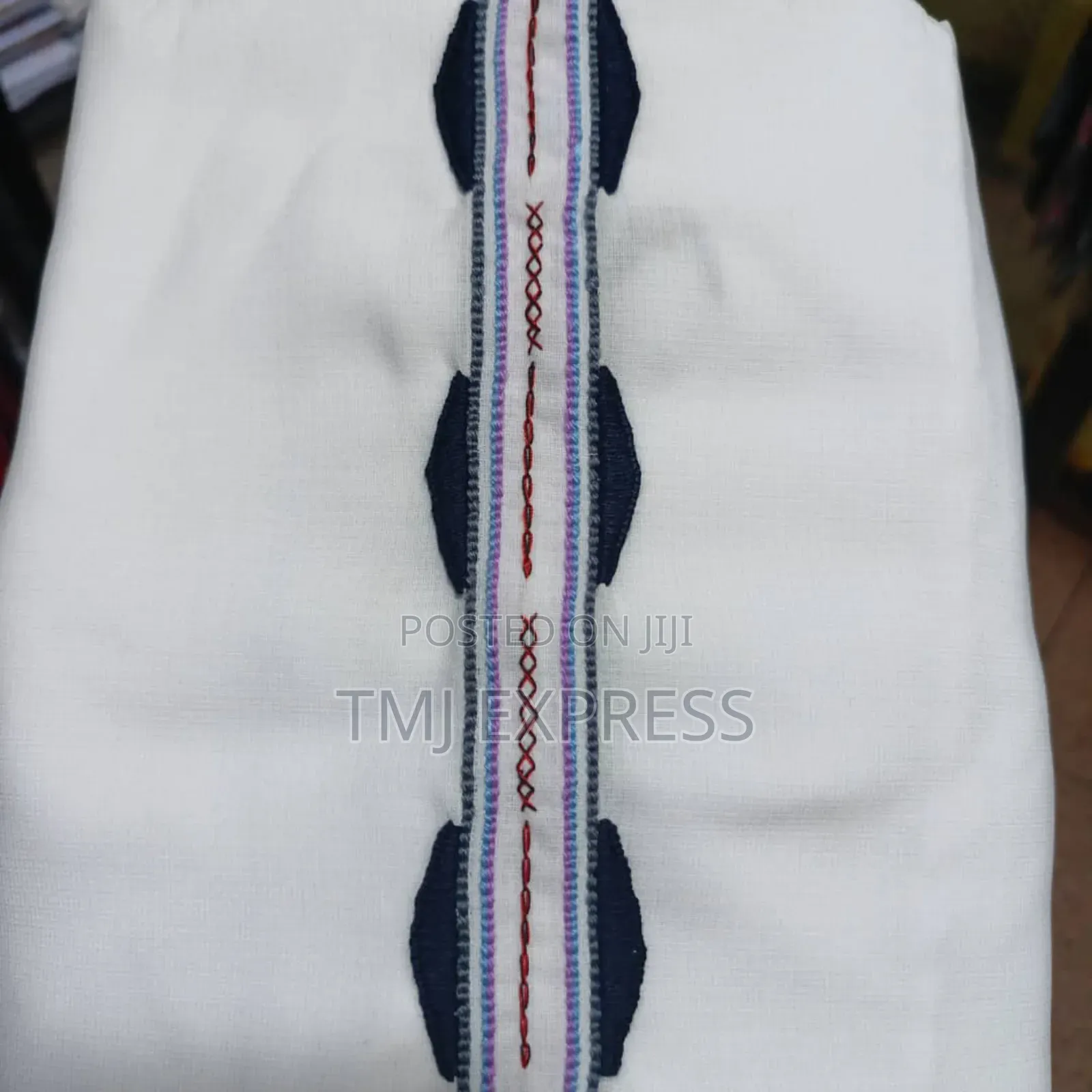 Traditional Wear Kanzu Good Quality