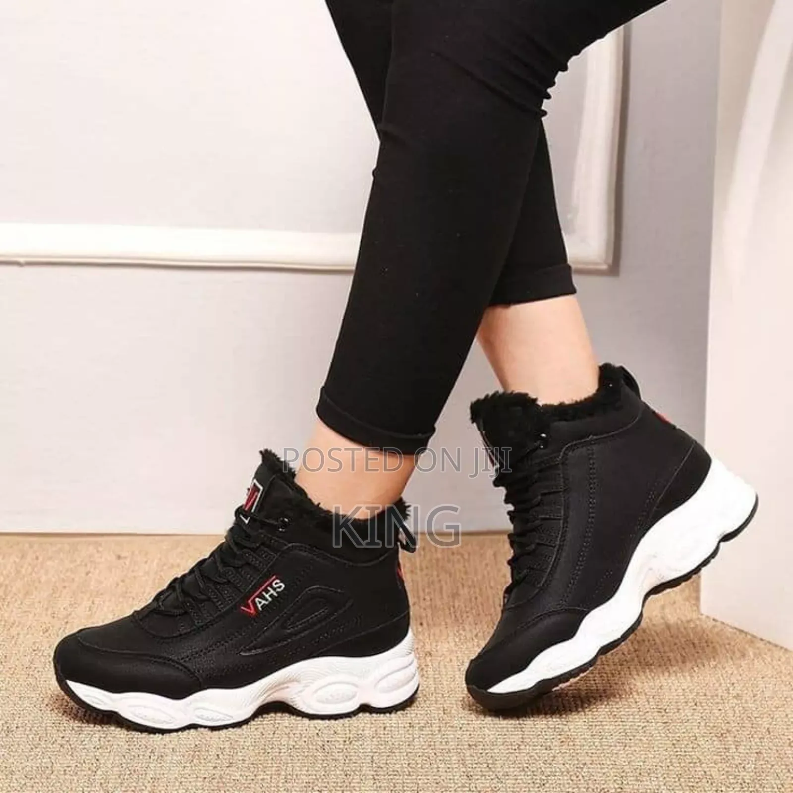 Exact Ladies Sneakers