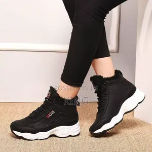 Exact Ladies Sneakers