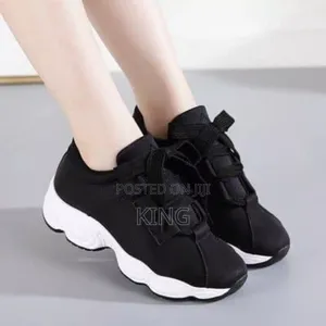 Exact Ladies Sneakers