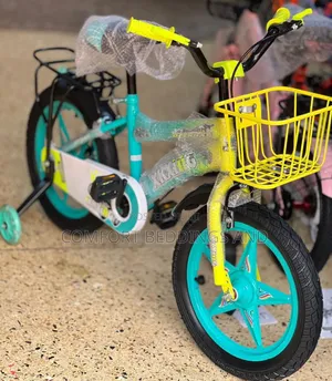 Xking Bicycle  Blue Size 16