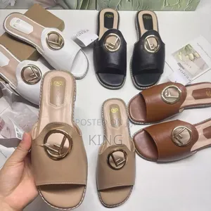 Original Ladies Flats