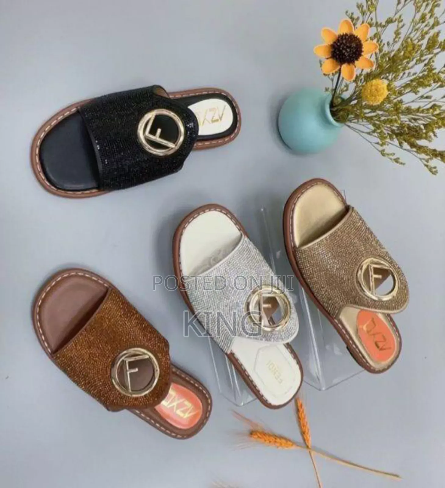 Original Ladies Flats