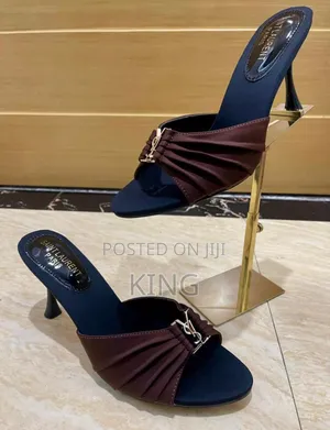 Finix Ladies Heels