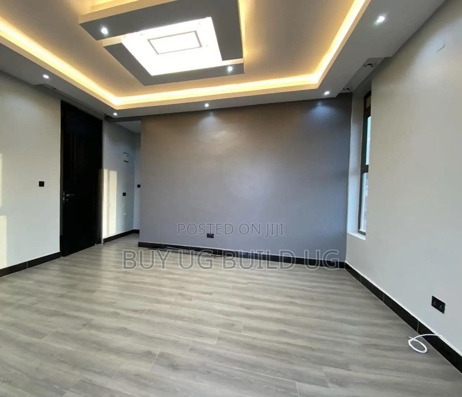 1bdrm Apartment in Kisaasi, Central Division for rent