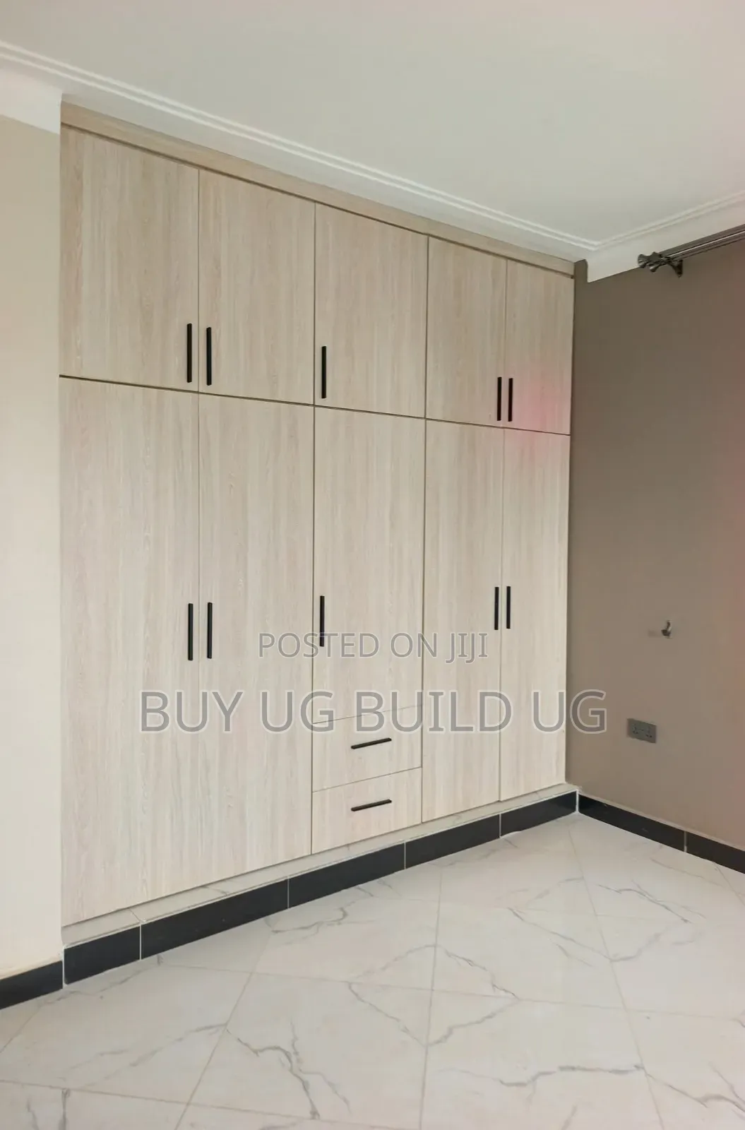 1bdrm Apartment in Kisaasi, Central Division for rent