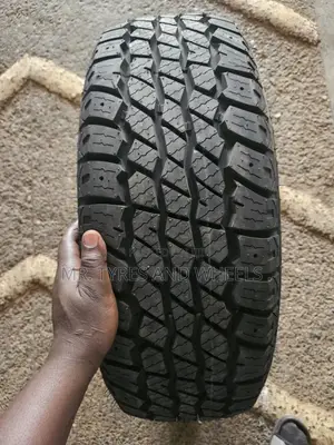 235 65 R17 Roadking Tires BSW Design 5years Warranty We Do Deliver
