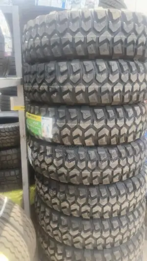 235 85 R16 Kapsin Tires Mt Design  We Do Deliver.