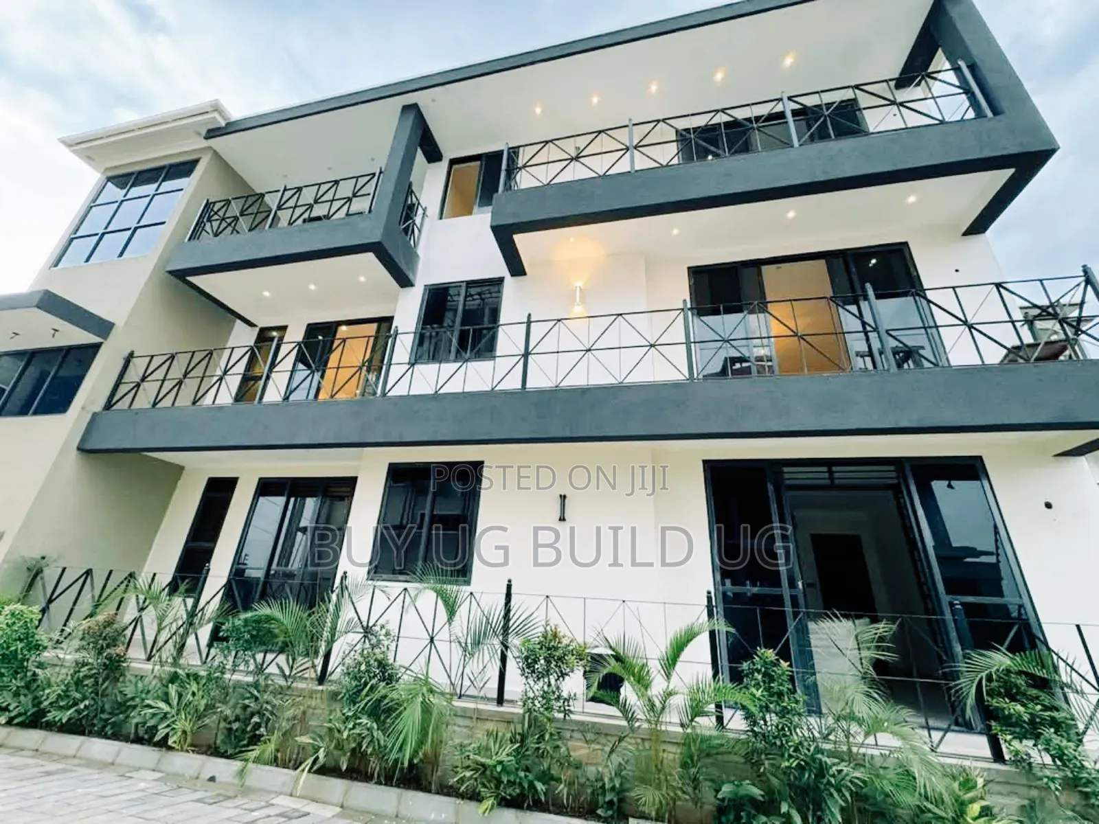 2bdrm Apartment in Kisaasi Kampala, Central Division for rent