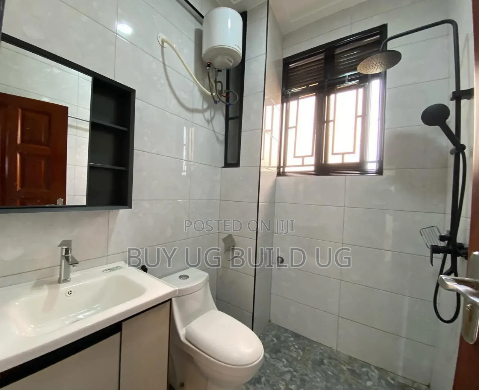 2bdrm Apartment in Kisaasi Kampala, Central Division for rent