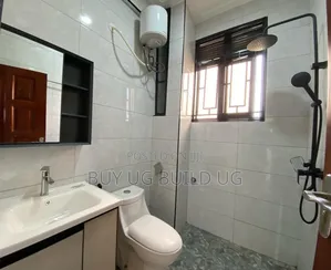 2bdrm Apartment in Kisaasi Kampala, Central Division for rent