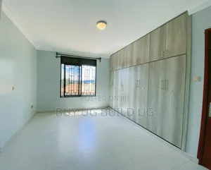 2bdrm Apartment in Kisaasi Kampala, Central Division for rent