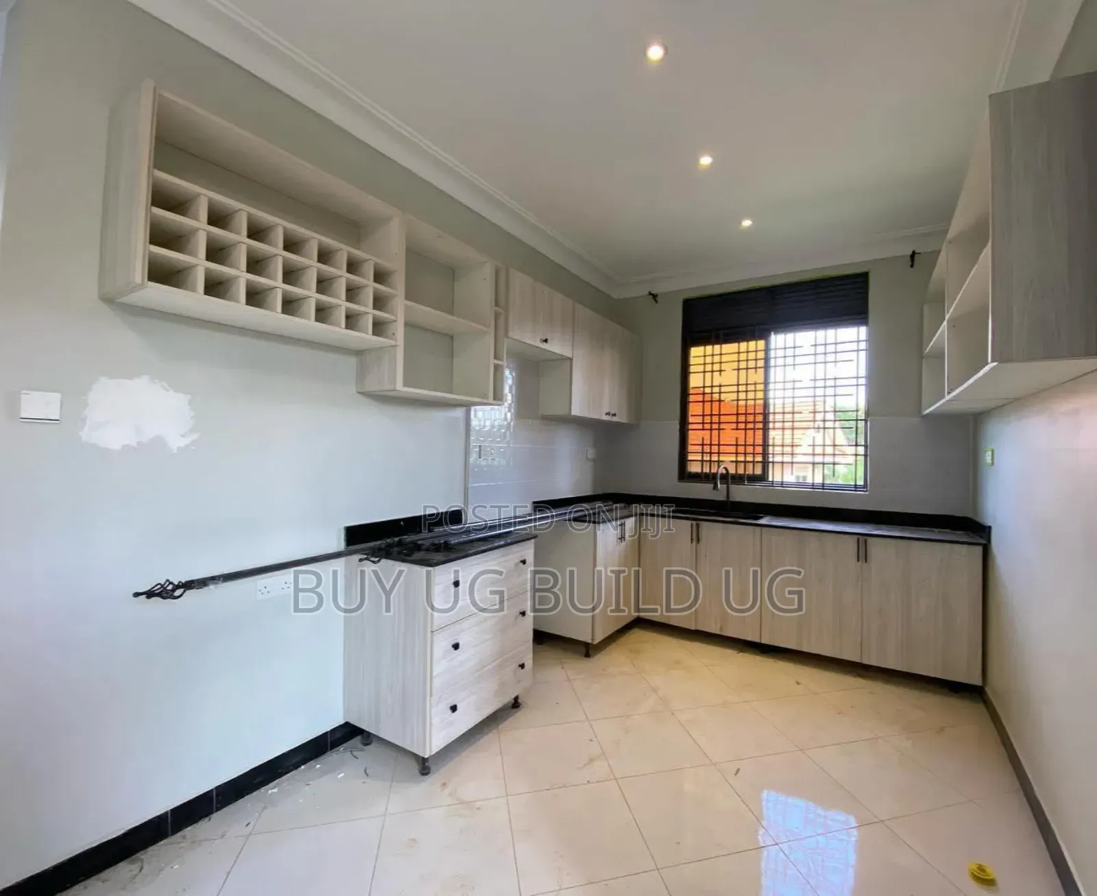 2bdrm Apartment in Kisaasi Kampala, Central Division for rent