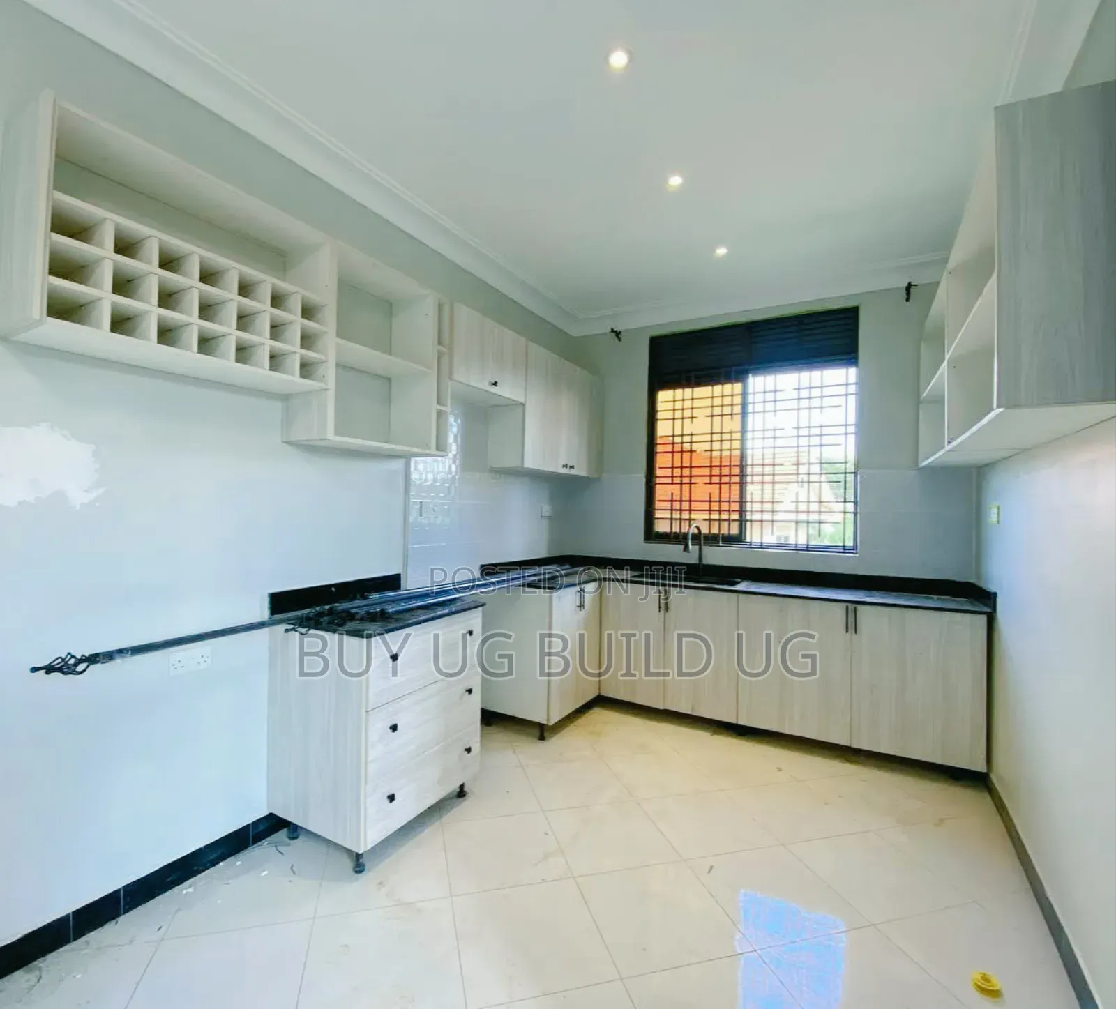 2bdrm Apartment in Kisaasi Kampala, Central Division for rent