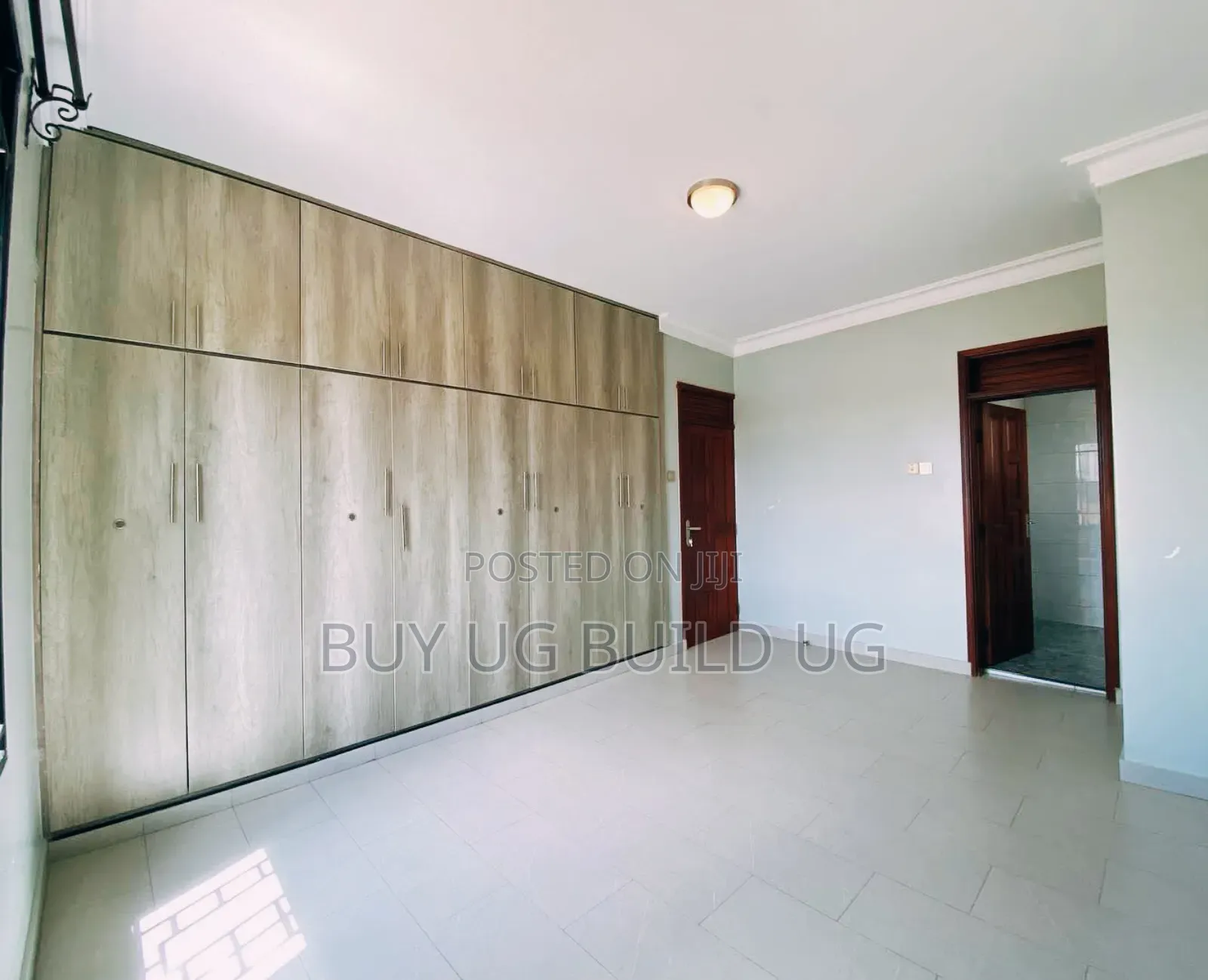2bdrm Apartment in Kisaasi Kampala, Central Division for rent