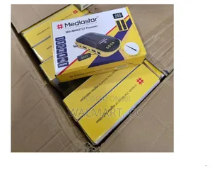 Mediastar Forever Hd Sports Decoder