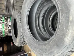 265/65r17 Savero Tyres