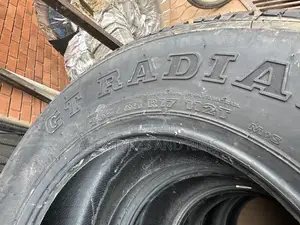 265/65r17 Savero Tyres