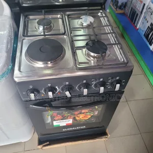 Globalstar Gas Cooker 31in1