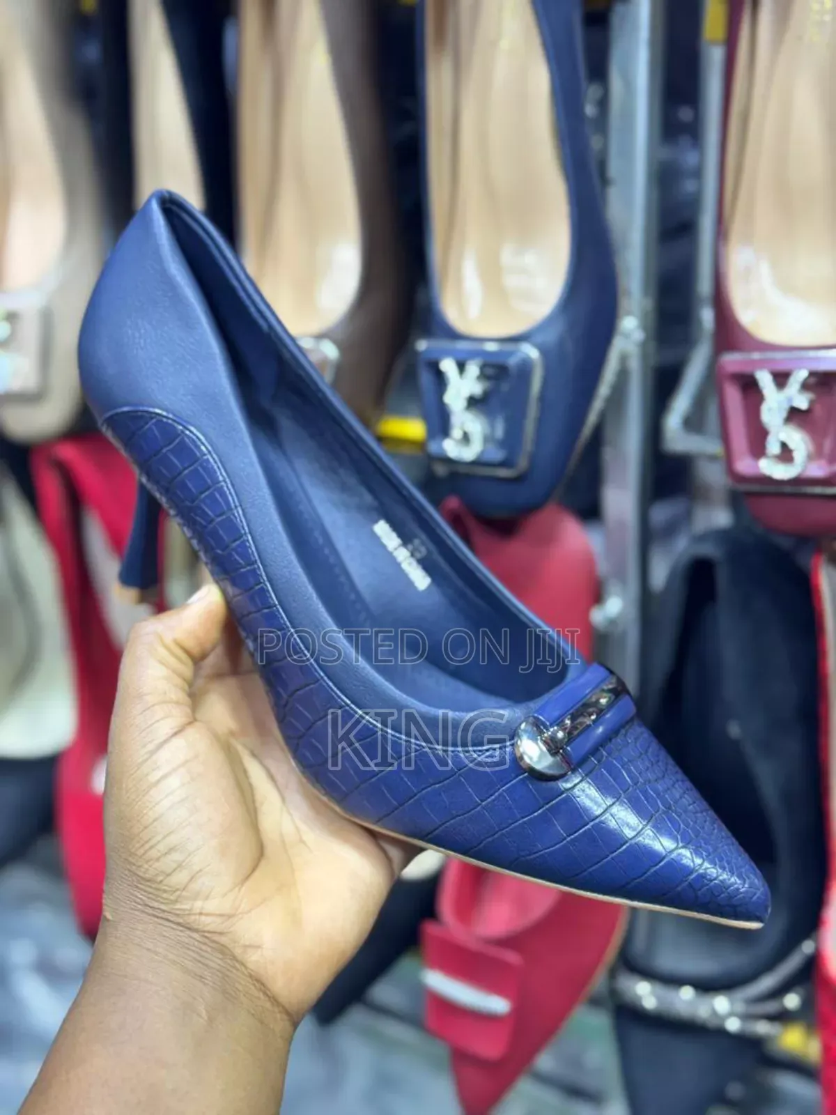 Realestladies Heels
