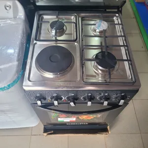 Gas Cooker Globalstar 31in1