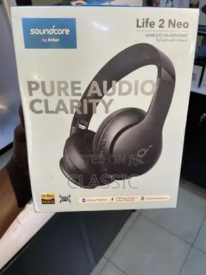 Anker Soundcore Life 2 Neo