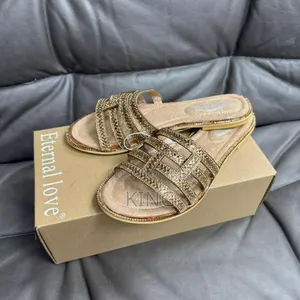 Aspireladies Flats