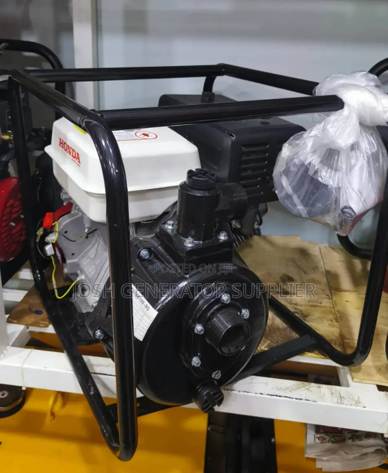 1000 Kilo Metres Honda Petrol Pump