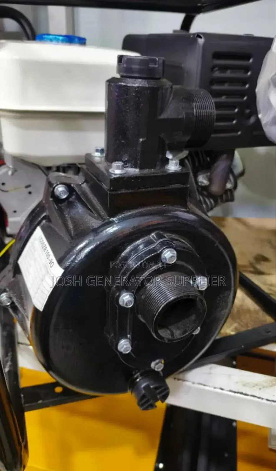 1000 Kilo Metres Honda Petrol Pump
