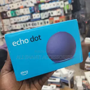 Echo Dot 5th Generation