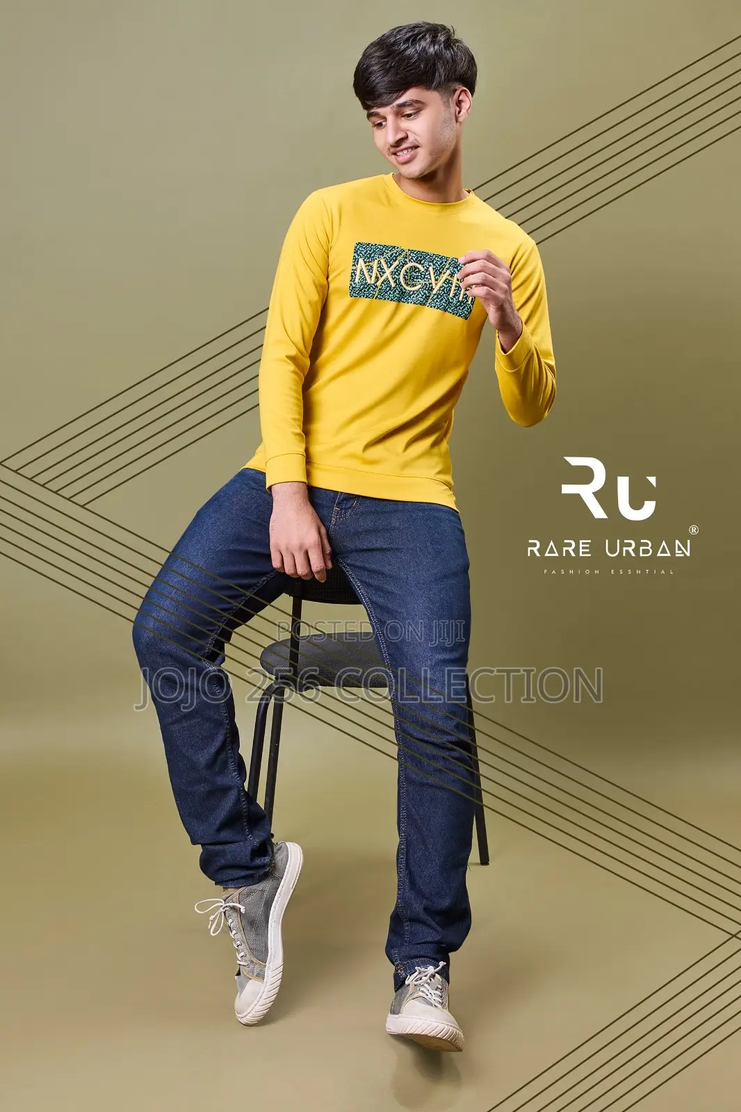 Kids Long Sleeves Tshirts