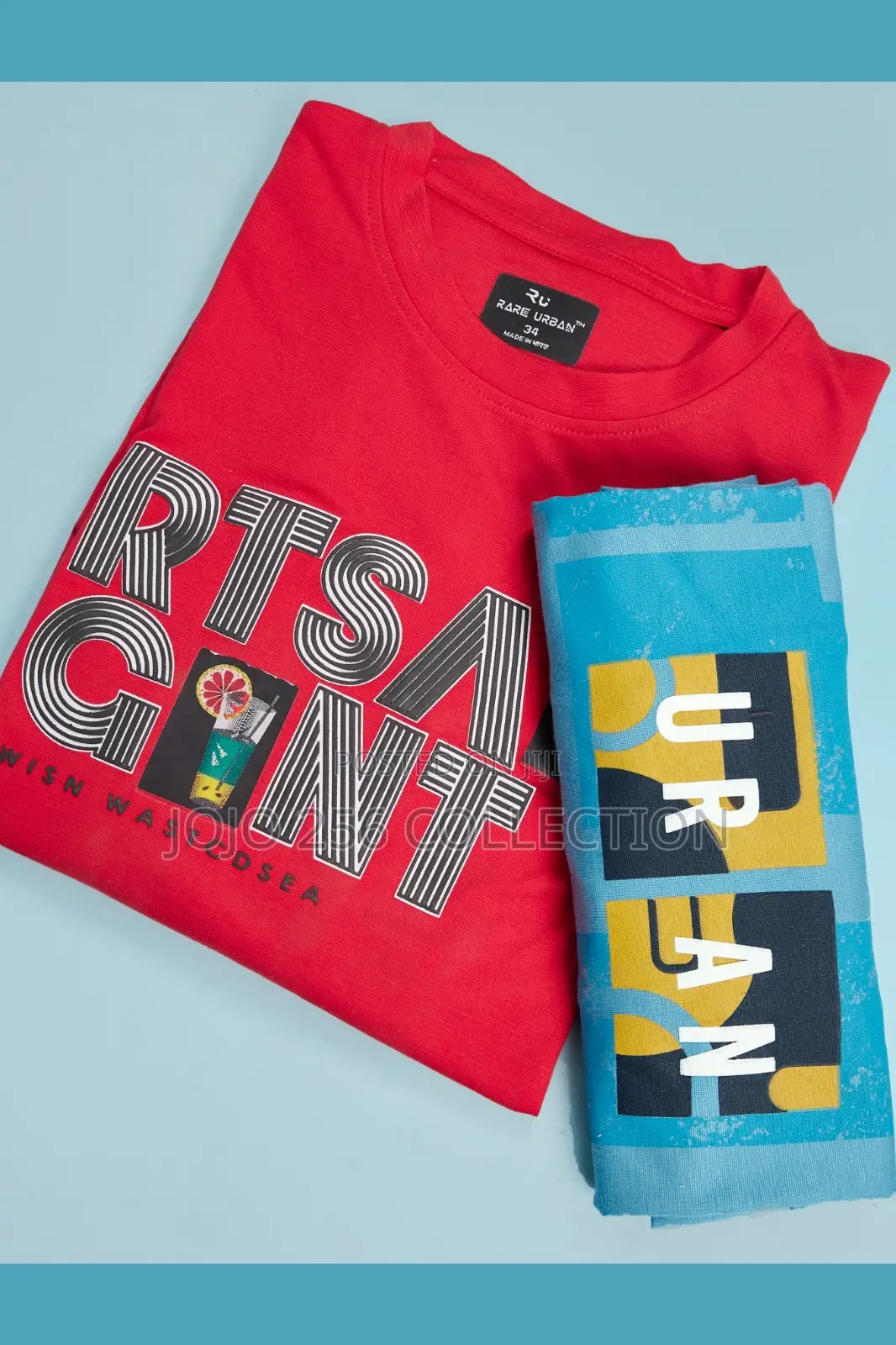 Kids Long Sleeves Tshirts