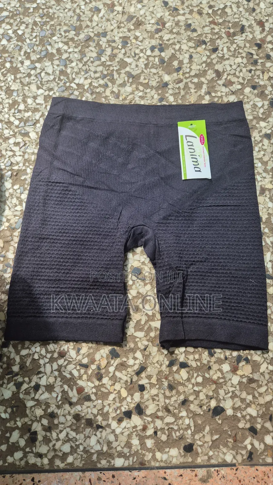 Women Seamless Biker Yoga Pants High Waist Tight Hip Shorts
