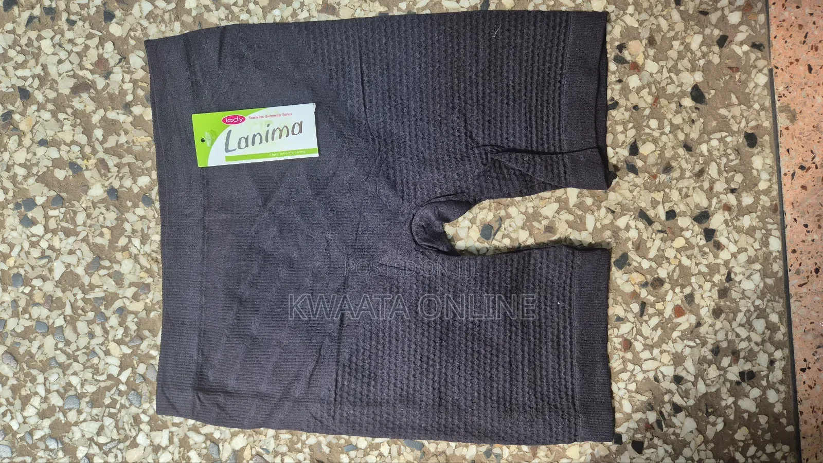 Women Seamless Biker Yoga Pants High Waist Tight Hip Shorts
