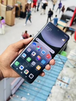 Xiaomi Redmi Note 14 Pro 5G 256 GB Red