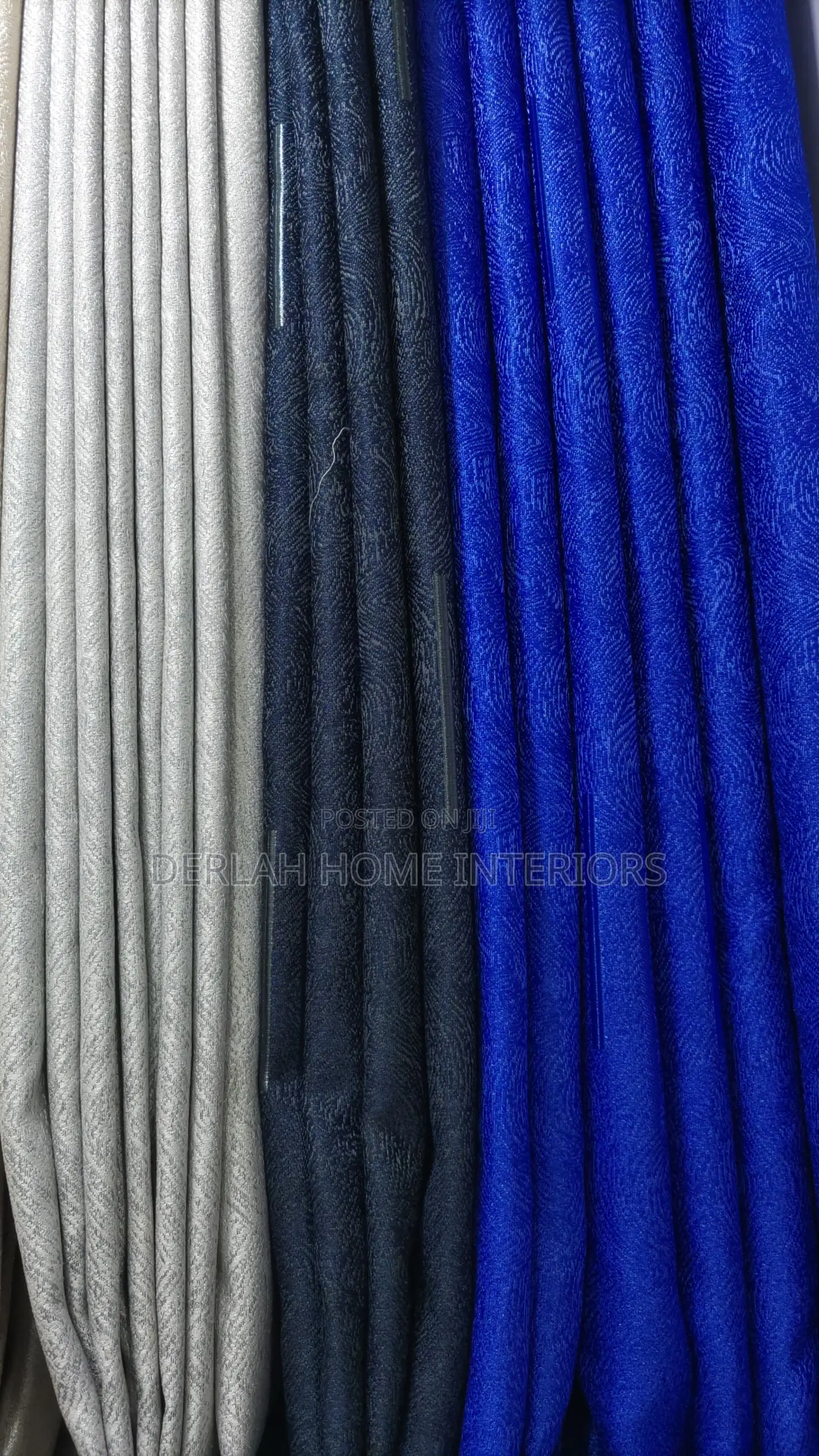 Curtain/Curtains / Curtains