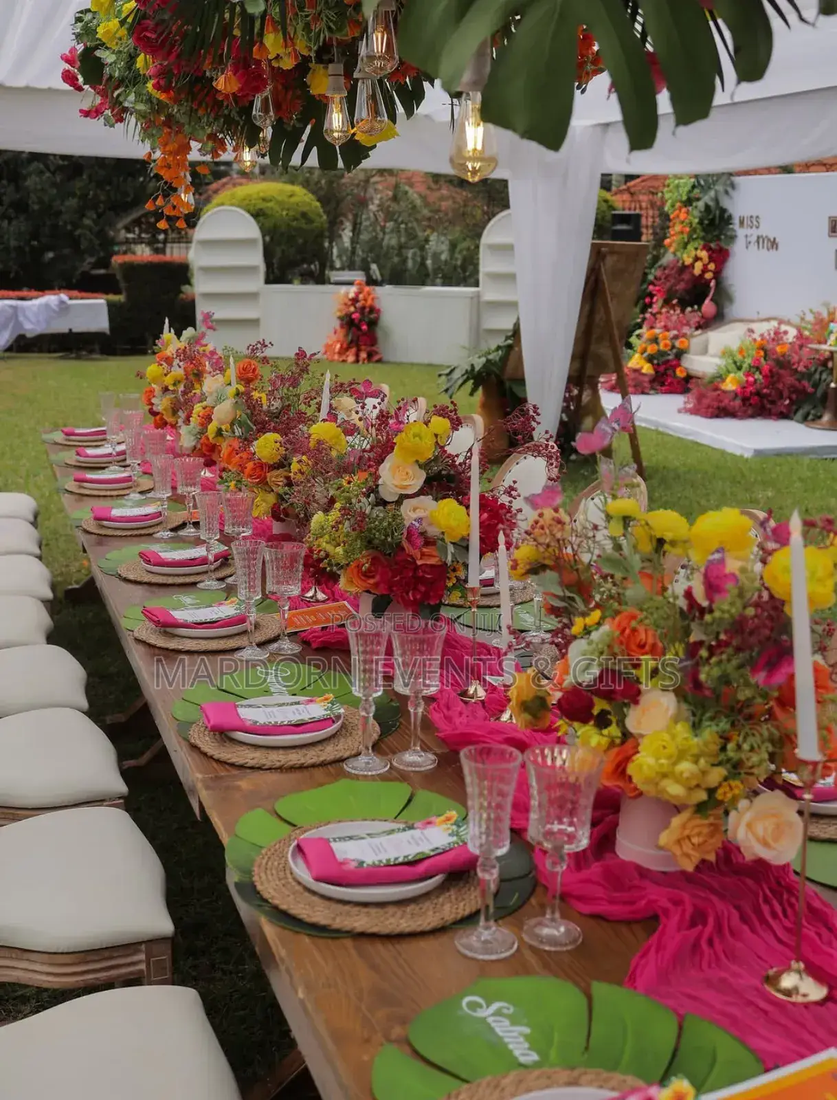 Decoration