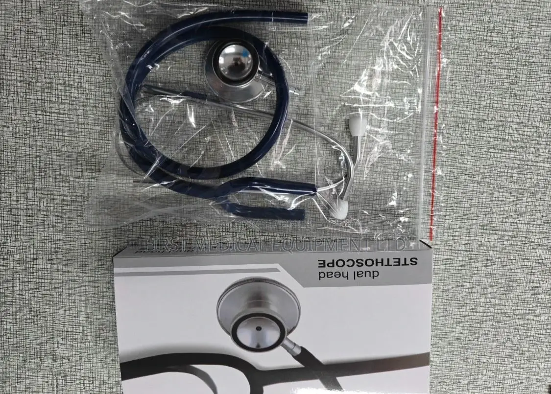 Aneroid Blood Pressure Monitor