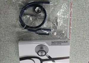 Aneroid Blood Pressure Monitor