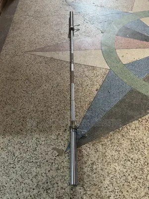 Olympic Bar 2.2 Meters