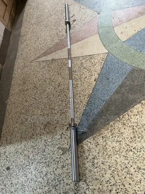 Olympic Bar 2.2 Meters