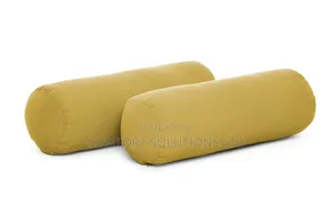 Bolster Cushions (Pair)
