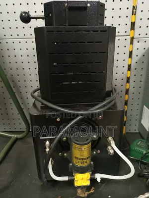 Metal Melting Furnace