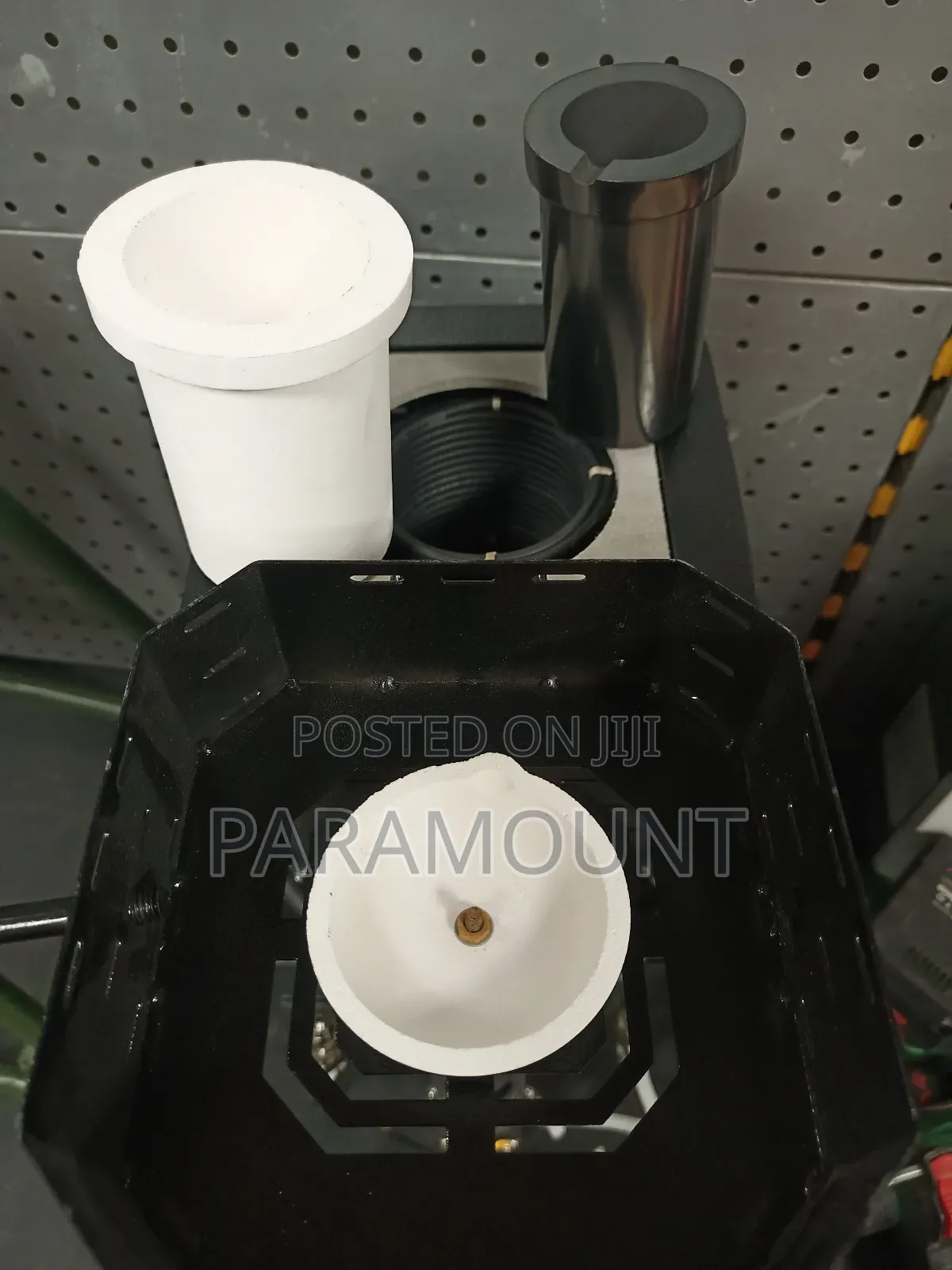 Metal Melting Furnace