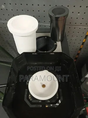 Metal Melting Furnace