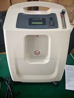Oxygen Concentrators -