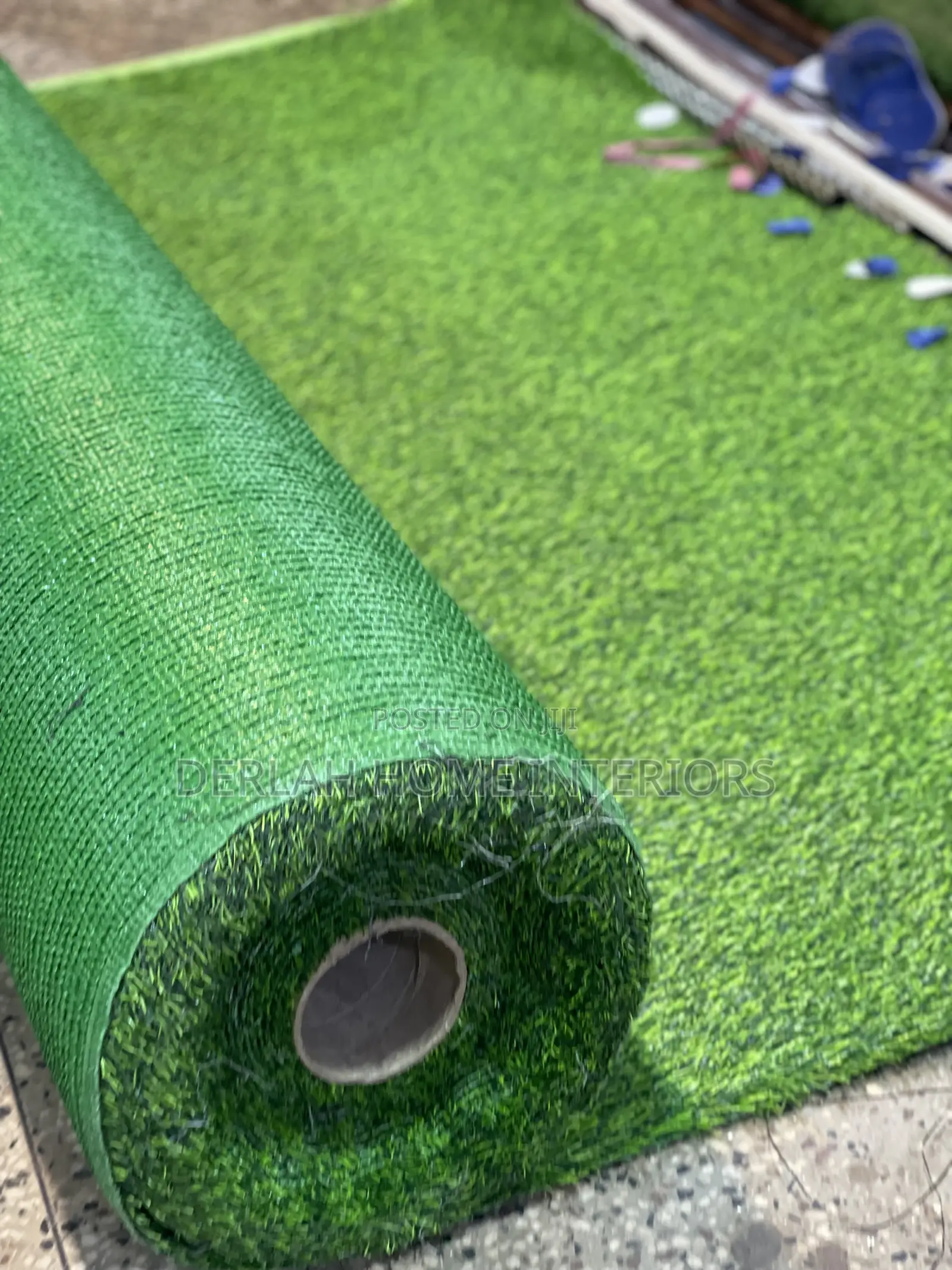 Synthetic Grass Carpet (Wholesale Price)