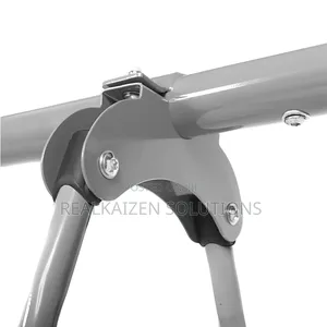 Uk Sportspower Children Double Swing| Seesaw Glide and Slide Set