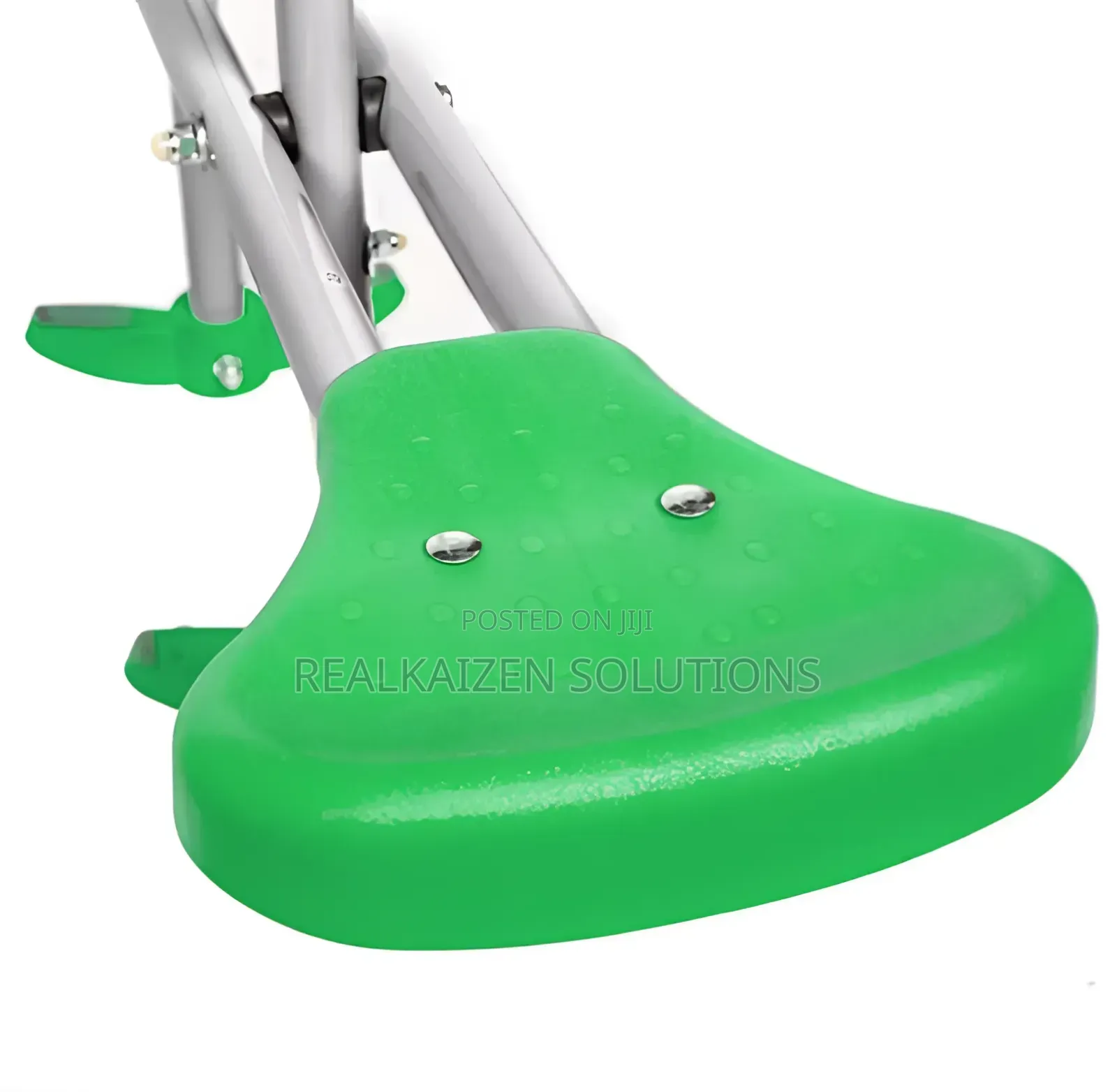 Uk Sportspower Children Double Swing| Seesaw Glide and Slide Set